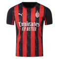 AC Milan Home Jersey 25/26 - 2026 Collection