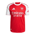 Arsenal Home Jersey 25/26 - 2026 Collection