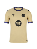 Barcelona Away Jersey 25/26 - 2026 Collection