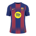 Barcelona Home Jersey 25/26 - 2026 Collection