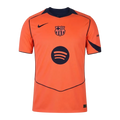 Barcelona Third Jersey 25/26 - 2026 Collection