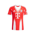 Bayern Munich Home Jersey 25/26 - 2026 Collection