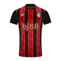 Bournemouth Home Jersey 25/26 - 2026 Collection