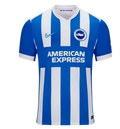 Brighton Home Jersey 25/26 - 2026 Collection