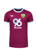 Burnley Home Jersey 25/26 - 2026 Collection