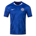 Chelsea Home Jersey 25/26 - 2026 Collection