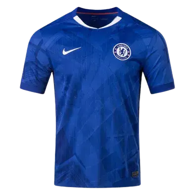 Chelsea Home Jersey 25/26 - 2026 Collection
