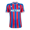Crystal Palace Home Jersey 25/26 - 2026 Collection