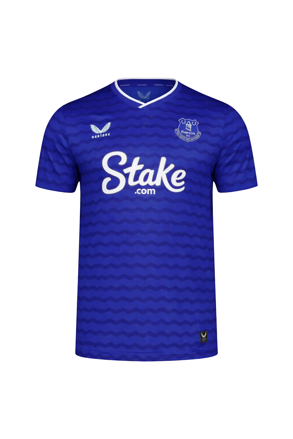 Everton Home Jersey 25/26 - 2026 Collection
