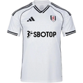 Fulham Home Jersey 25/26 - 2026 Collection