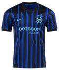 Inter Home Jersey 25/26 - 2026 Collection