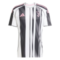 Juventus Home Jersey 25/26 - 2026 Collection