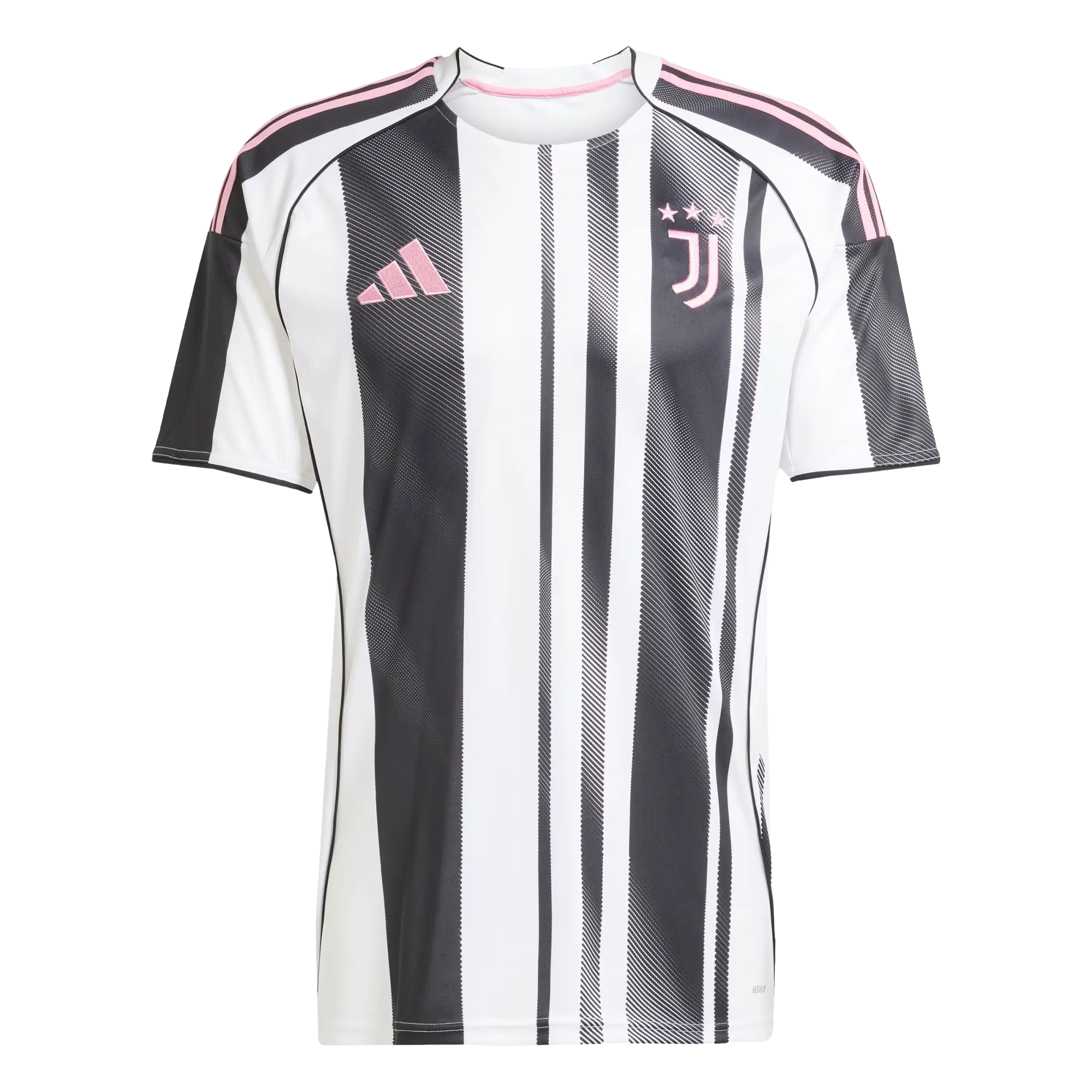 Juventus Home Jersey 25/26 - 2026 Collection