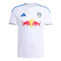 Leeds United Home Jersey 25/26 - 2026 Collection
