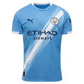 Manchester City Home Jersey 25/26 - 2026 Collection