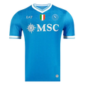 Napoli Home Jersey 25/26 - 2026 Collection