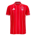 Nottingham Forest Home Jersey 25/26 - 2026 Collection