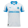 Olympique Marseille Home Jersey 25/26 - 2026 Collection