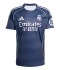Real Madrid Away Jersey 25/26 - 2026 Collection