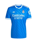 Real Madrid Third Jersey 25/26 - 2026 Collection