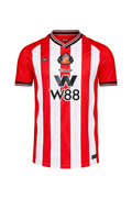 Sunderland Home Jersey 25/26 - 2026 Collection