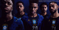 Brazil 2026 Away Kit - 2026 Collection