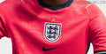 England 2026 Home Kit - 2026 Collection