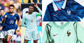 France 2026 Home Kit - 2026 Collection