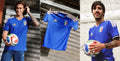 Italy 2026 Home Kit - 2026 Collection