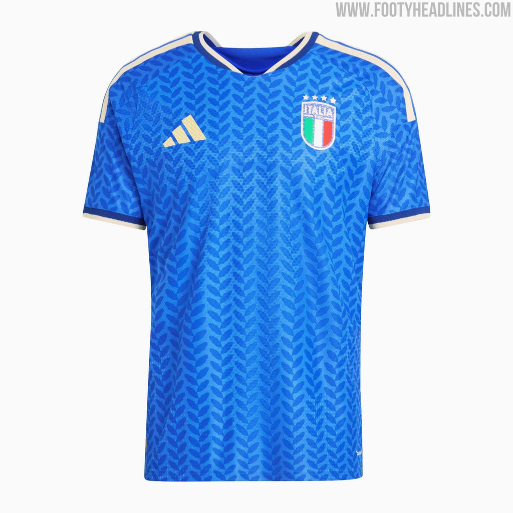Italy 2026 Home Kit - 2026 Collection
