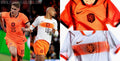 Netherlands 2026 Home Kit - 2026 Collection