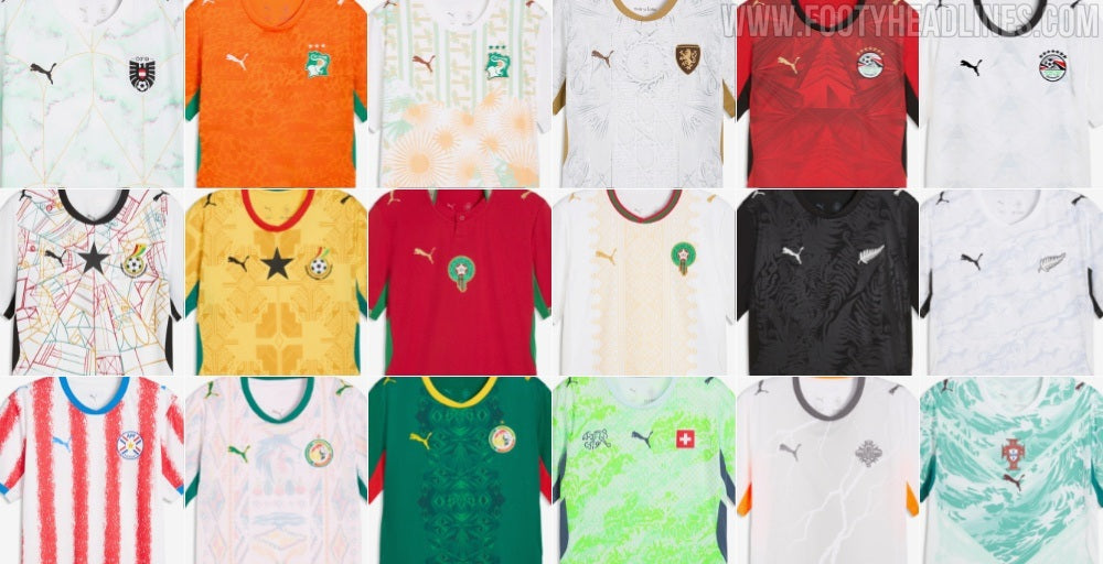 Turkey 2026 Away Kit - 2026 Collection