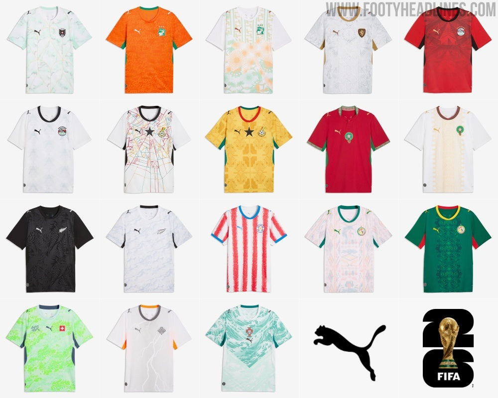 Turkey 2026 Away Kit - 2026 Collection