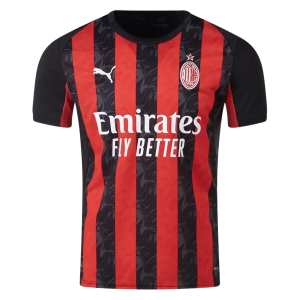 Inter Home Jersey 25/26 - 2026 Collection