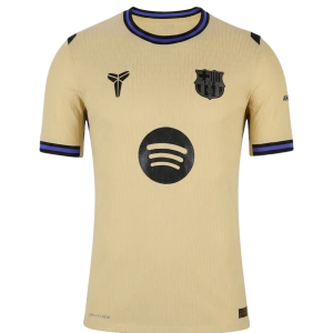 Barcelona Home Jersey 25/26 - 2026 Collection