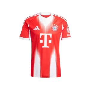 Paris Saint Germain Home Jersey 25/26 - 2026 Collection