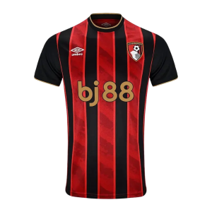 Crystal Palace Home Jersey 25/26 - 2026 Collection