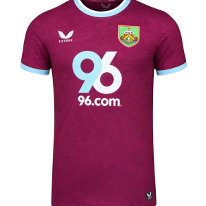 Wolverhampton Home Jersey 25/26 - 2026 Collection