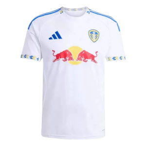 Nottingham Forest Home Jersey 25/26 - 2026 Collection