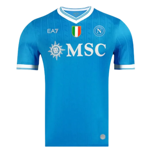AC Milan Home Jersey 25/26 - 2026 Collection