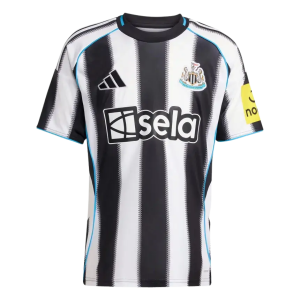 Bournemouth Home Jersey 25/26 - 2026 Collection