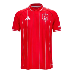 Tottenham Hotspur Home Jersey 25/26 - 2026 Collection