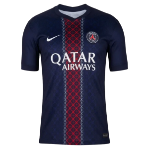 Olympique Marseille Home Jersey 25/26 - 2026 Collection