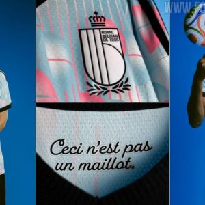 Croatia 2026 Home Kit - 2026 Collection