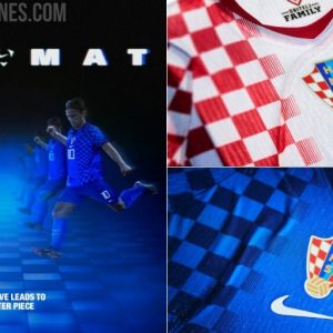 Switzerland 2026 Home Kit - 2026 Collection