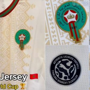 Spain 2026 Home Kit - 2026 Collection