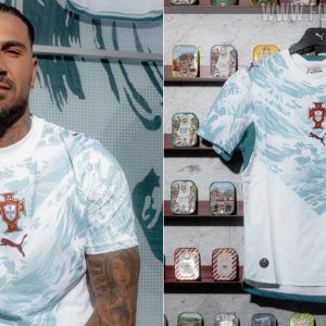 Germany 2026 Home Kit - 2026 Collection